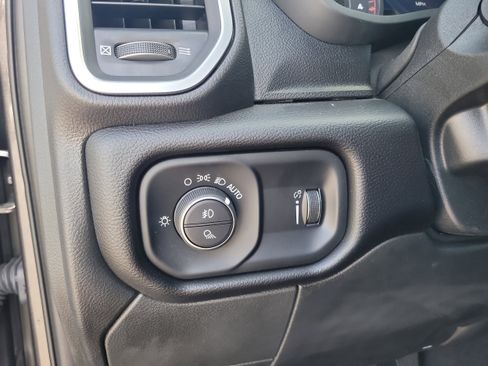 New 2025 RAM 2500 Big Horn w/ Safety Group image 23