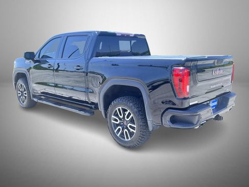 Used 2019 GMC Sierra 1500 AT4 w/ AT4 Premium Package AWD/4WD image 7