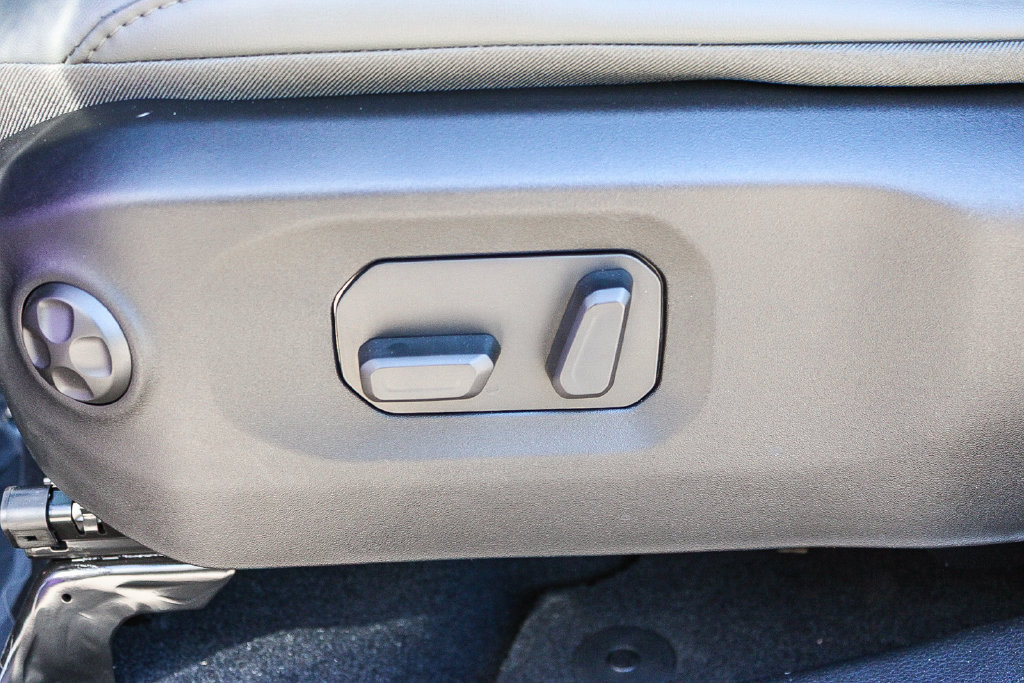 New 2026 Jeep Gladiator Mojave AWD/4WD image 21