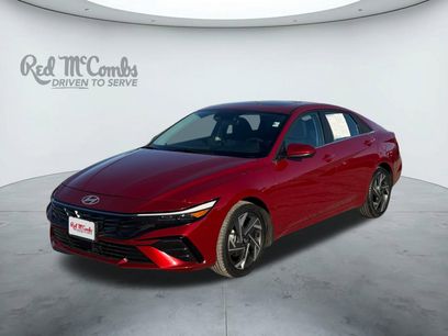 Certified 2024 Hyundai Elantra SEL w/ Convenience Package