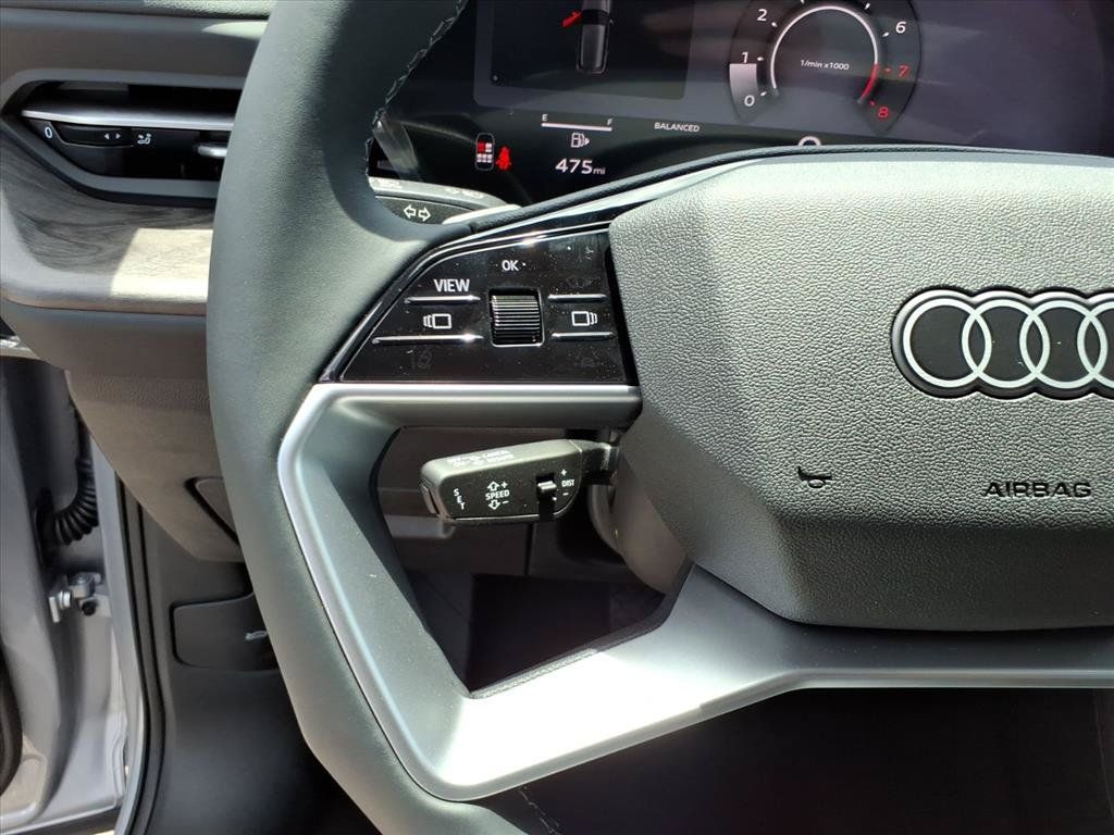 New 2026 Audi Q5 Premium AWD/4WD image 15