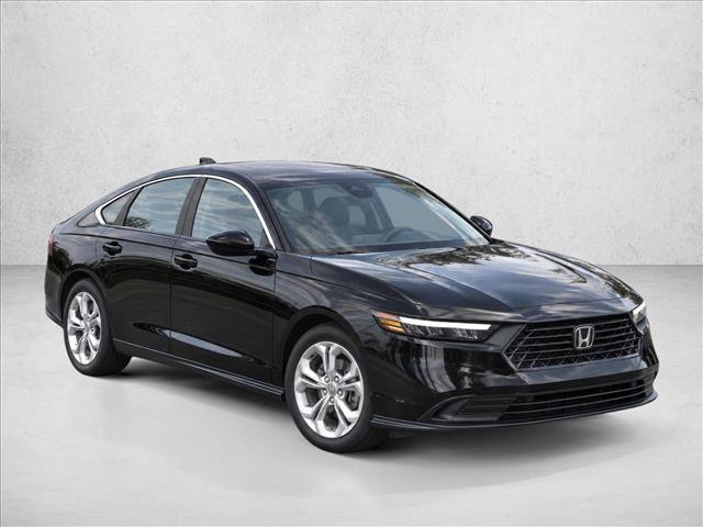 Used 2024 Honda Accord LX image 3