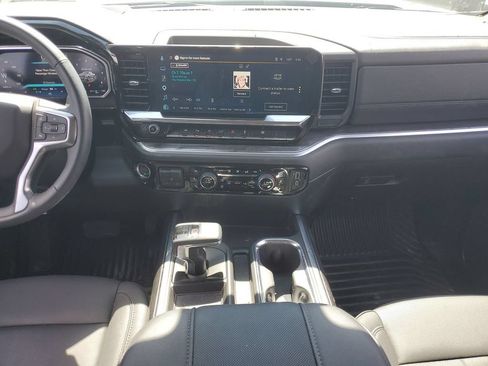 Used 2026 Chevrolet Silverado 1500 LTZ RWD image 10