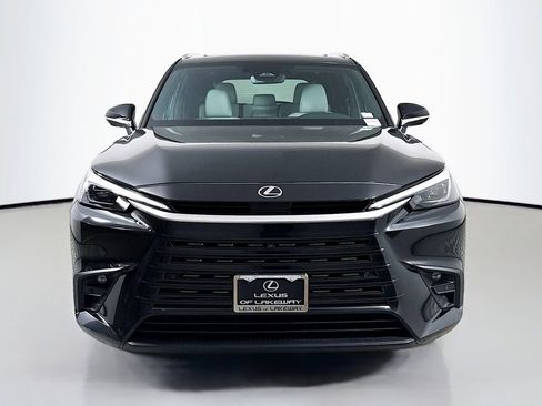 Certified 2024 Lexus TX 350 FWD image 2