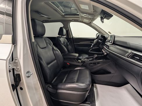 Used 2020 Kia Telluride S w/ S 8 Passenger Seating Package AWD/4WD image 22