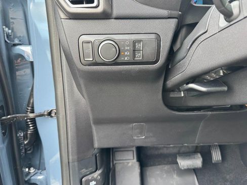 New 2025 Ford Bronco Sport Big Bend w/ Black Appearance Package image 20