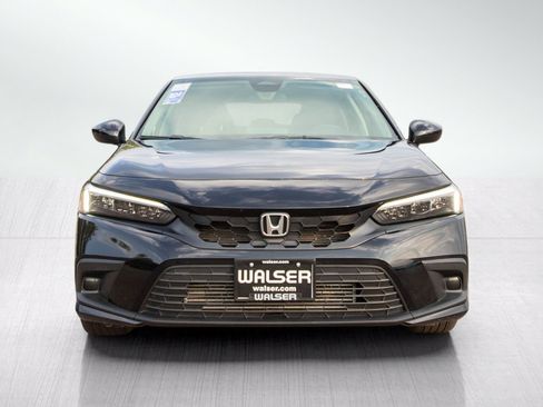 Used 2023 Honda Civic EX-L image 8
