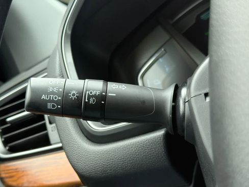 Used 2021 Honda CR-V EX image 28