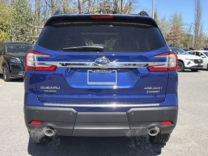 New 2026 Subaru Ascent Touring