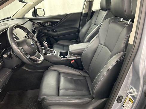 Used 2022 Subaru Legacy Limited image 6