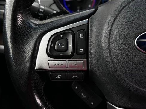 Used 2015 Subaru Outback 2.5i Limited image 13