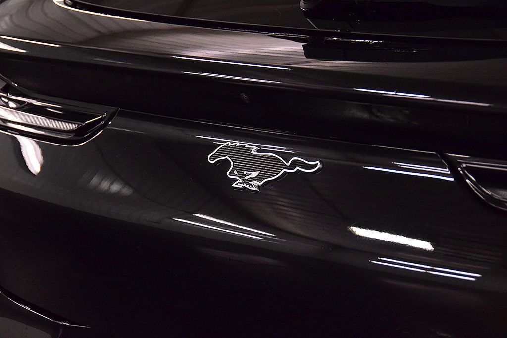Used 2025 Ford Mustang Mach-E Premium AWD/4WD image 13