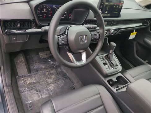 New 2026 Honda CR-V EX-L image 10