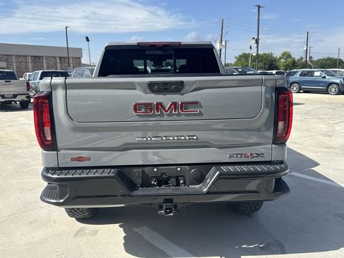 Used 2024 GMC Sierra 1500 AT4X AWD/4WD image 12
