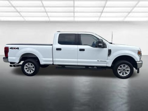 Used 2022 Ford F250 XLT AWD/4WD image 7