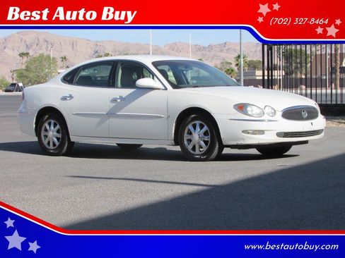 Used 2006 Buick LaCrosse CXL w/ Driver Confidence Package FWD image 1