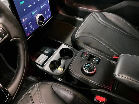 Used 2021 Ford Mustang Mach-E Premium image 19