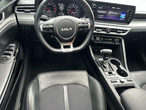 Used 2024 Kia K5 GT-Line w/ GT-Line Premium Package image 15