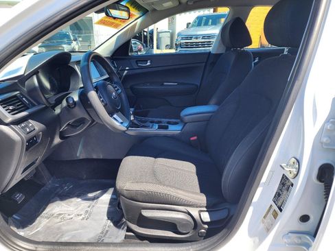 Used 2019 Kia Optima LX FWD image 14