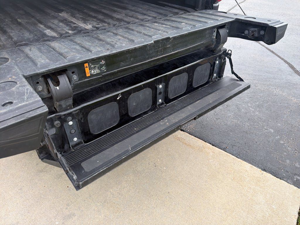 Certified 2023 GMC Sierra 1500 AT4 AWD/4WD image 34