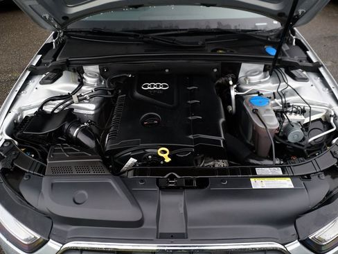 Used 2013 Audi A4 2.0T Premium w/ Convenience Pkg image 11