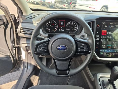 Used 2025 Subaru Crosstrek 2.5i Premium AWD/4WD image 22