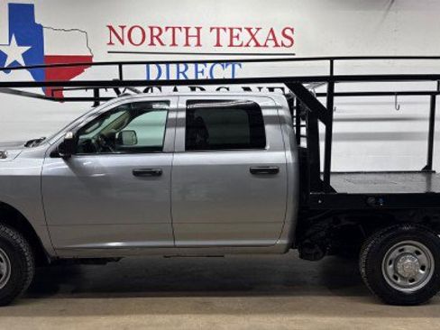 Used 2020 RAM 2500 Tradesman image 10