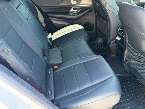 Used 2022 Mercedes-Benz GLE 350 4MATIC w/ 3rd Row Seat Package image 17