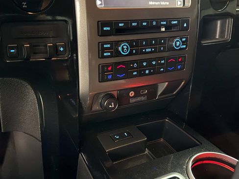 Used 2012 Ford F150 Harley-Davidson RWD image 55