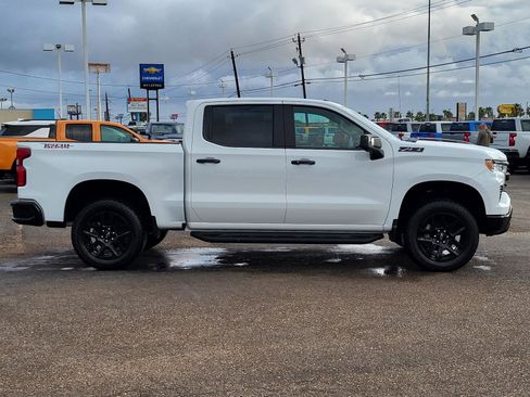 New 2026 Chevrolet Silverado 1500 LT Trail Boss w/ LT Trail Boss Premium Package image 6