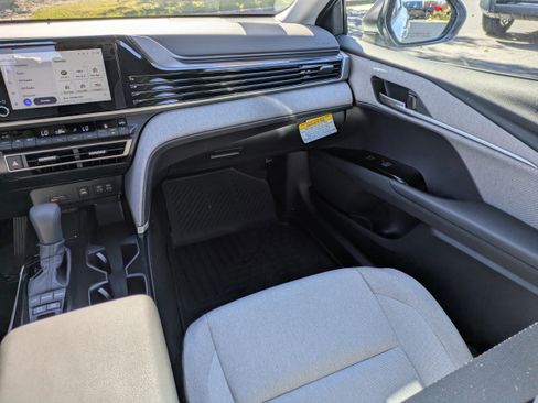 New 2026 Toyota Camry LE FWD image 18