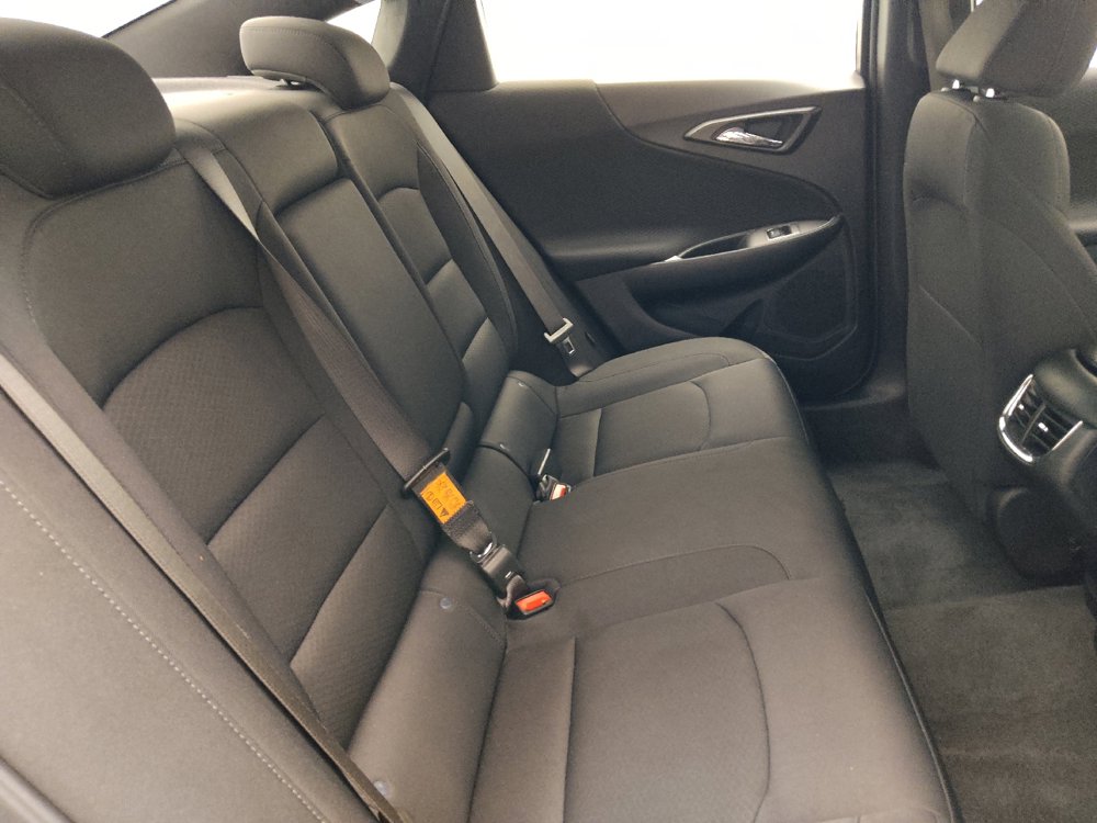 Used 2025 Chevrolet Malibu LT FWD image 19