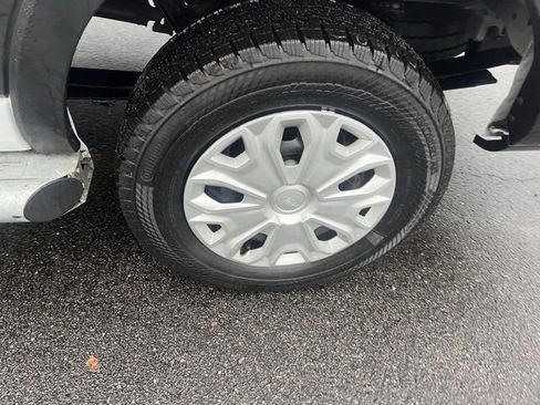 Used 2024 Ford Transit 250 Low Roof w/ Exterior Upgrade Package image 29