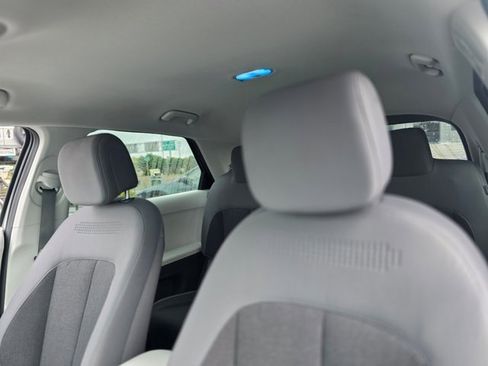 Certified 2024 Hyundai Ioniq 5 SEL image 13