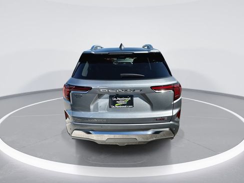 New 2026 GMC Terrain Denali AWD/4WD image 7
