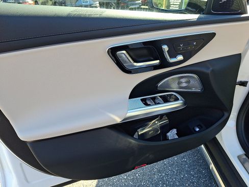 New 2025 Mercedes-Benz E 450 4MATIC All-Terrain Wagon image 7