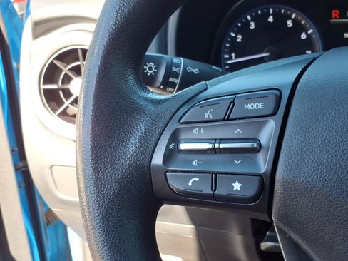 Used 2022 Hyundai Kona SEL FWD image 24