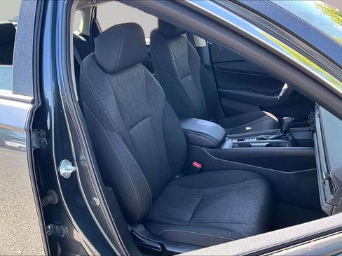 Used 2024 Honda Accord EX image 20