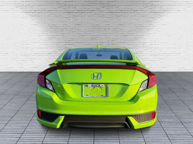 Used 2018 Honda Civic EX-L image 6