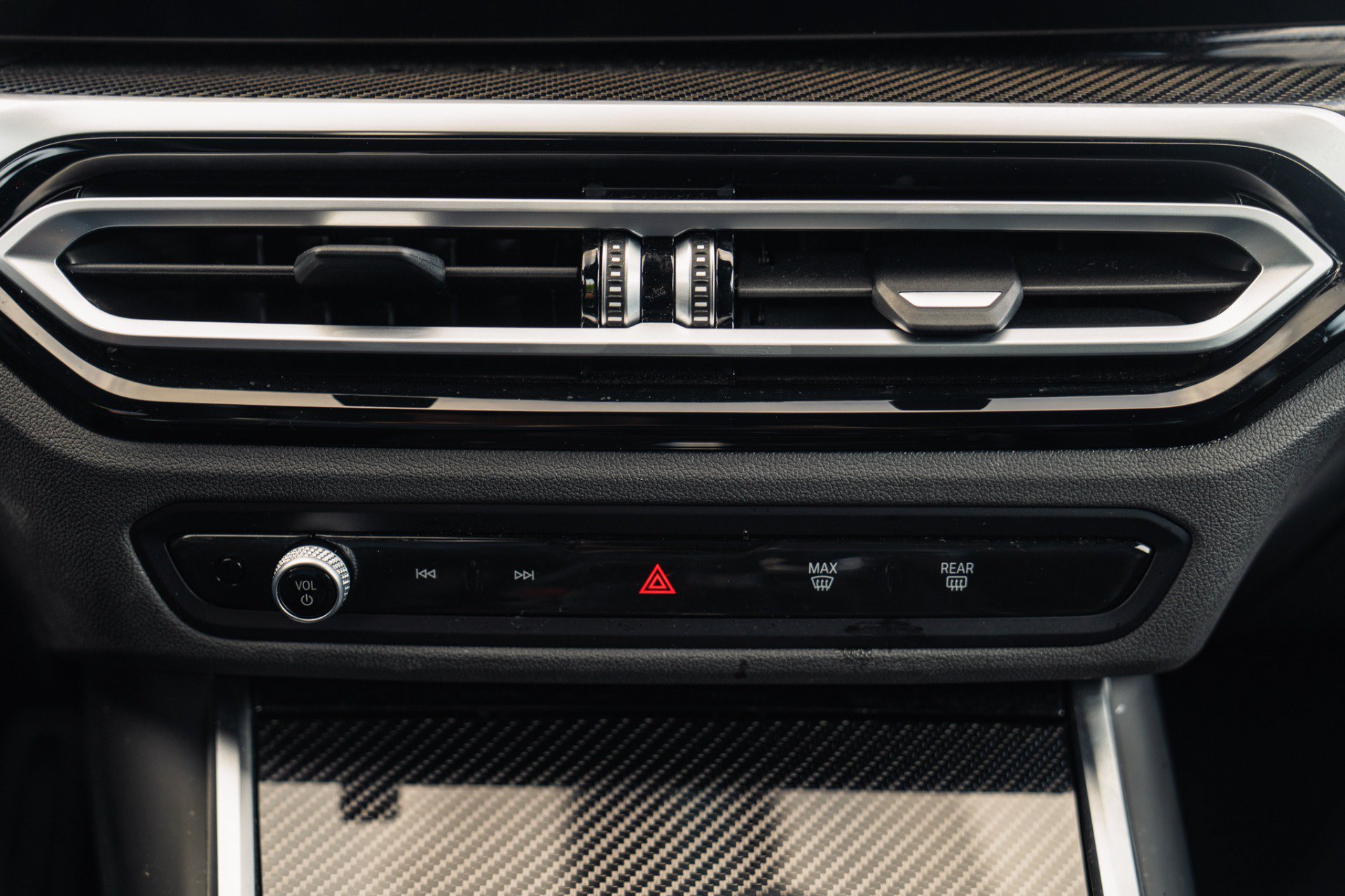 Used 2024 BMW M2 w/ Carbon Package RWD image 48