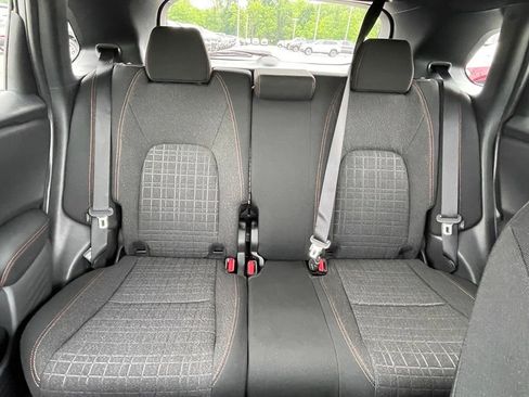 Used 2026 Honda HR-V Sport image 14