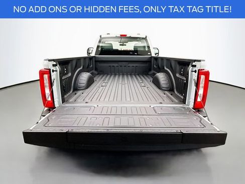 New 2026 Ford F350 XL image 22