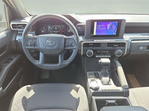 New 2026 Toyota Tacoma SR5 AWD/4WD image 10