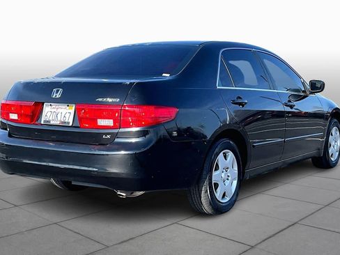 Used 2005 Honda Accord LX image 13