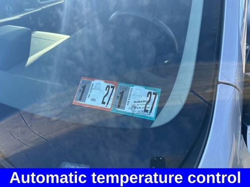 Used 2022 Subaru Forester Touring w/ Popular Package #2 image 18