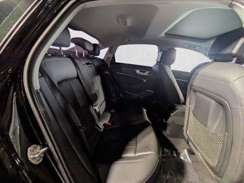 Used 2019 Audi A6 3.0T Premium Plus w/ Premium Plus Package image 17