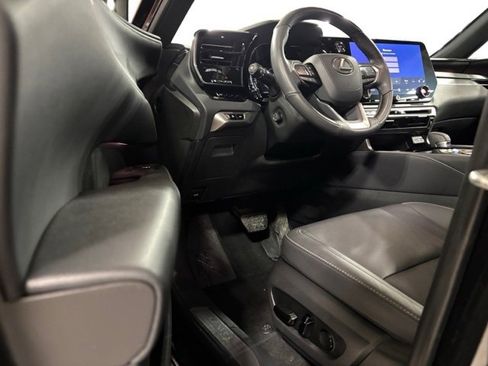 Used 2024 Lexus RX 350 350h Premium Plus image 9