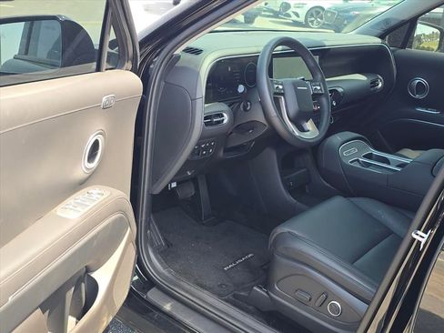 Used 2026 Hyundai Palisade Limited image 9