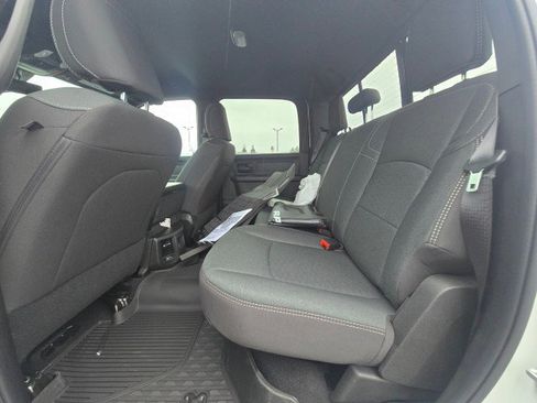 New 2026 RAM 2500 Tradesman image 18