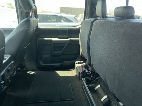 Used 2020 Ford F150 XLT w/ Equipment Group 302A Luxury AWD/4WD image 10
